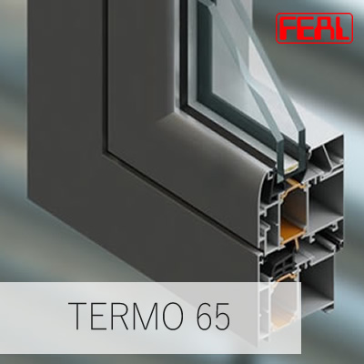 FEAL aluminijski profili