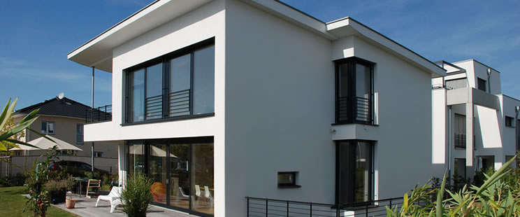 ALUMINIJSKA stolarija