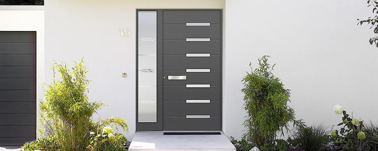 ALUMINIJSKA stolarija